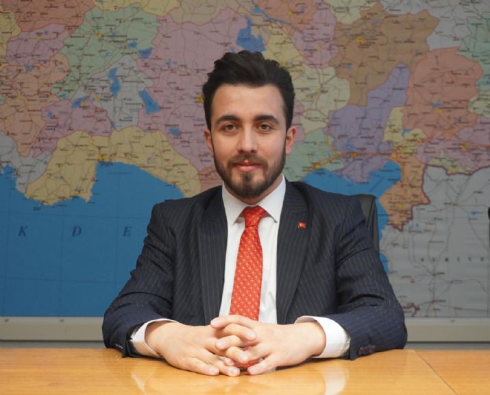 “Kurban Bayramı‘nı En İçten Dileklerimle Kutluyorum