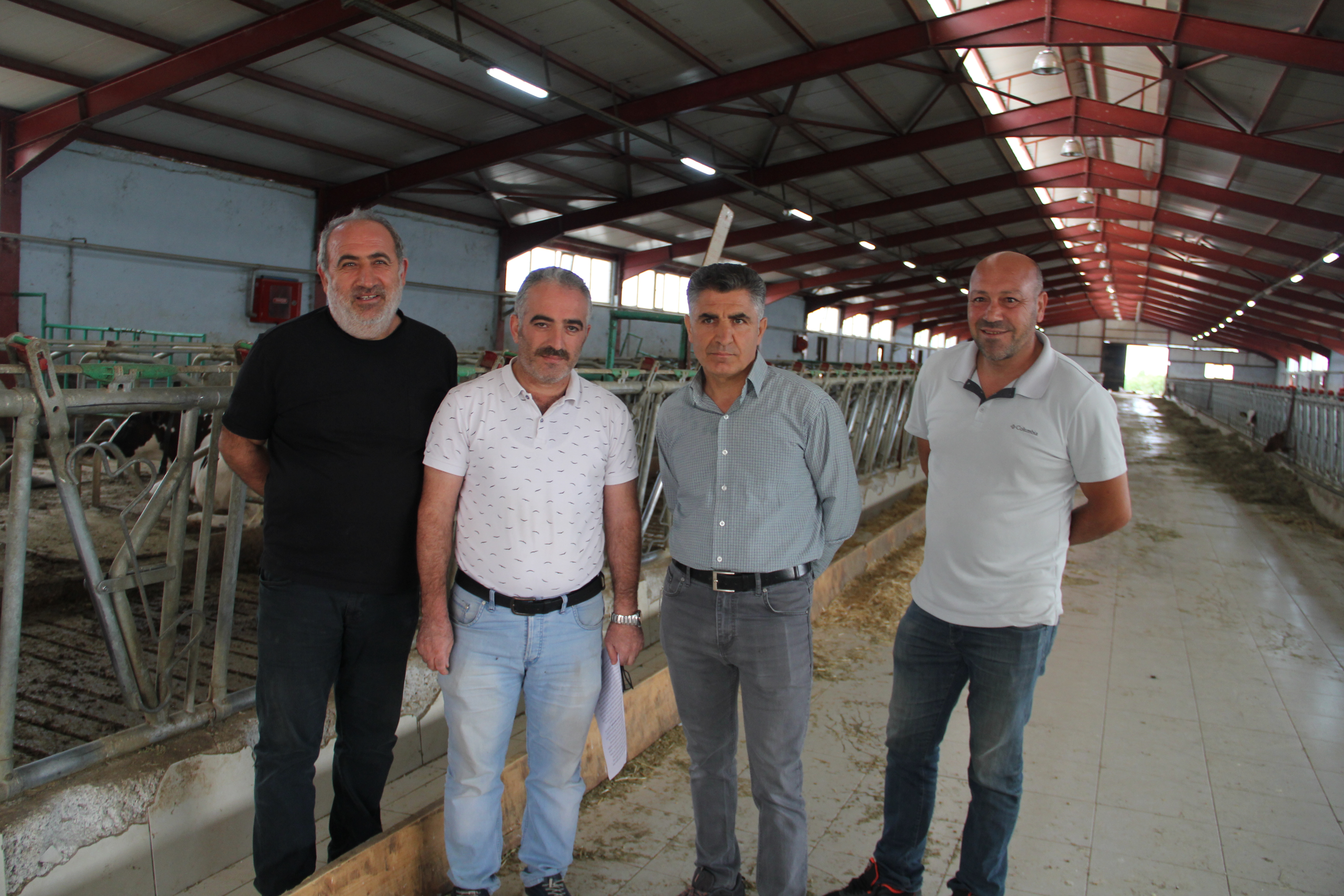 Çiftçiler EPDK’nın Kararının Düzeltilmesini İstiyor