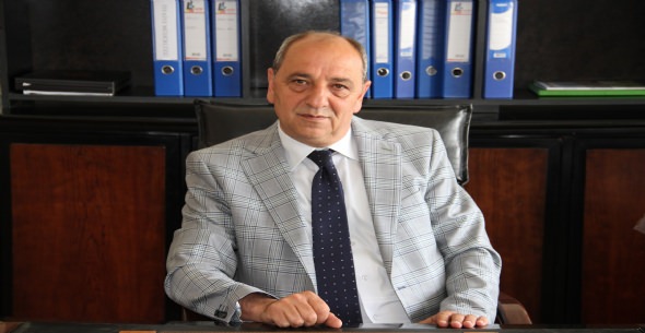 BEYİTOĞLU BELEDİYE BAŞKAN YARDIMCILIĞINA ATANDI