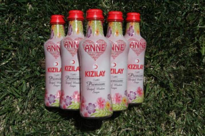 Kızılay Anneleri Unutmadı