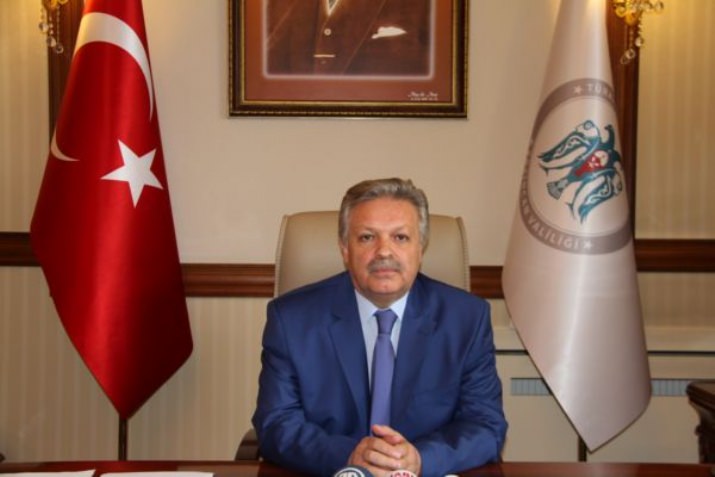 Vali Kahraman'dan, Kayıp Olan Afgan Çocuk Açıklaması