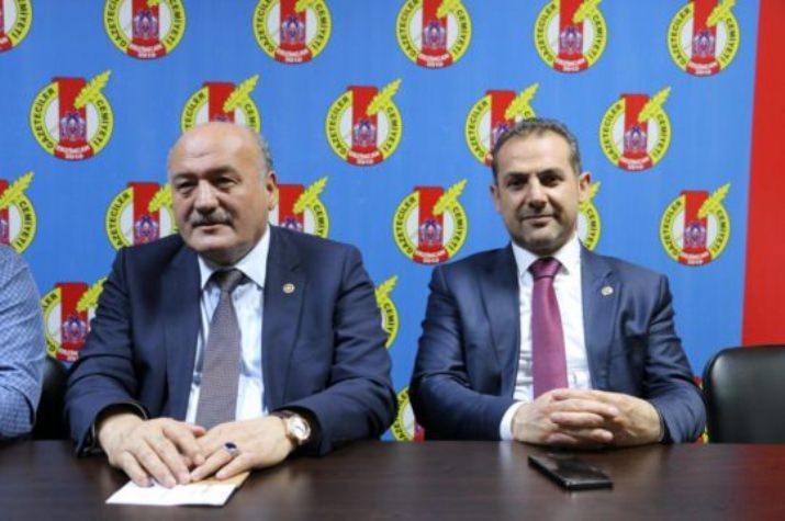 Hayvan Üreticilerine Destek Ödemesi