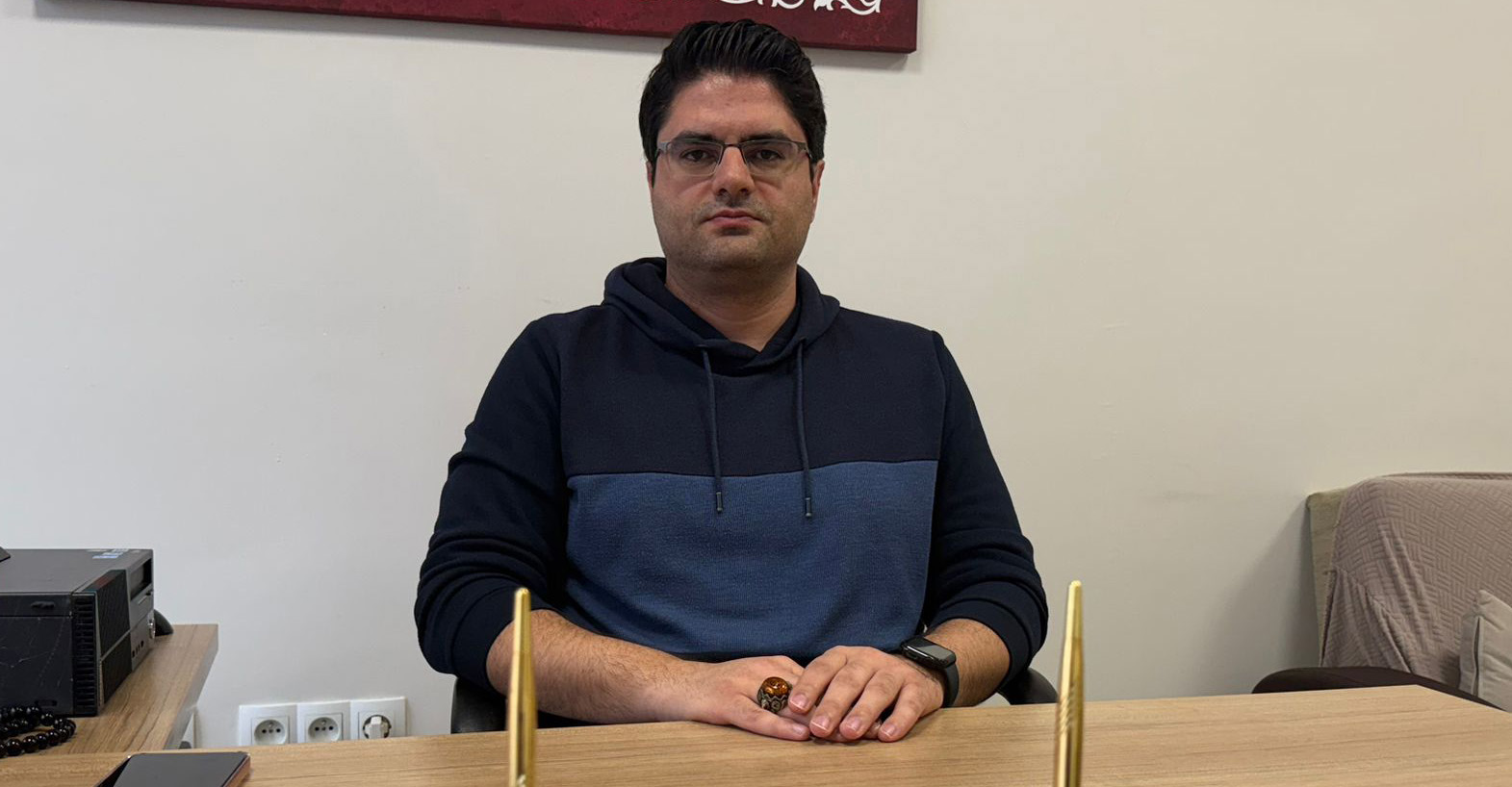 Karda Yansıyan Güneş Işınları Göze Zarar Veriyor