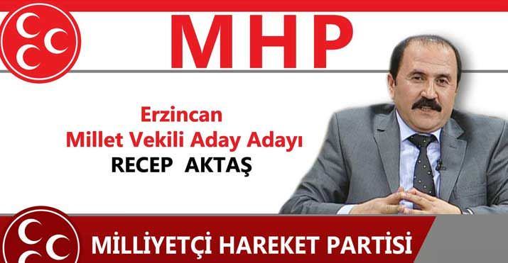 MHP’den sürpriz aday adayı