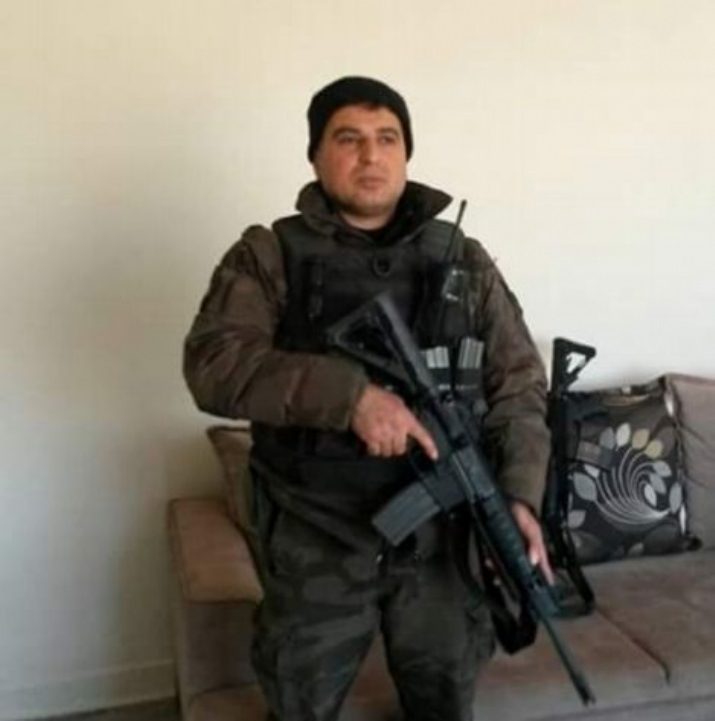 Şehit Haberi Erzincan’ı Yasa Boğdu