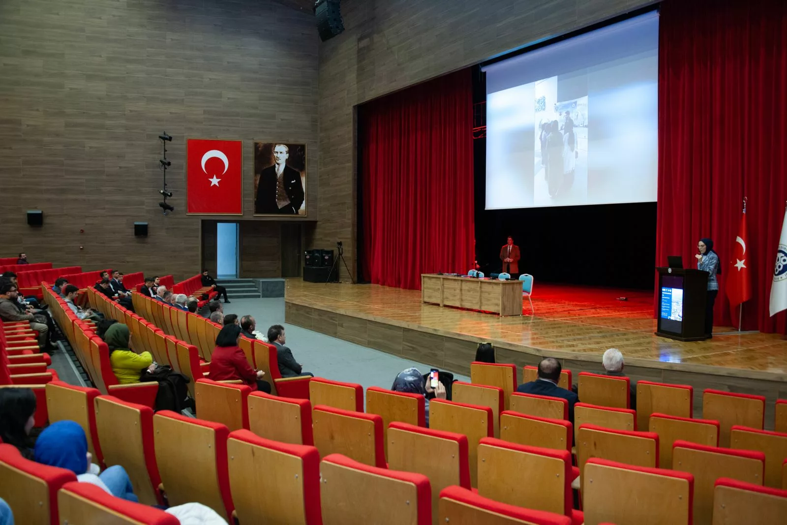 Birlikte Emniyetteyiz