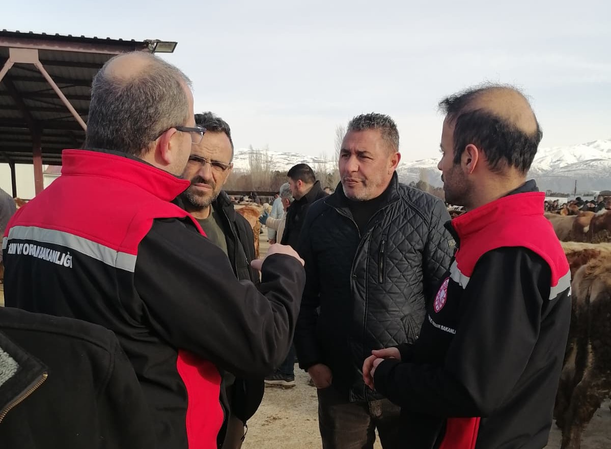 Erzincan’da Kesimhanelerde Yeni Dönem: Yağsız Kesim Başladı