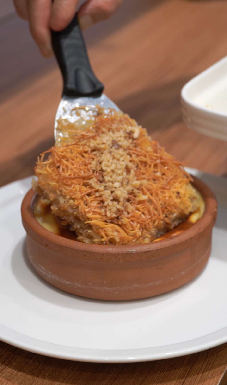 Erzincan Sütlacına coğrafi işaret tescili