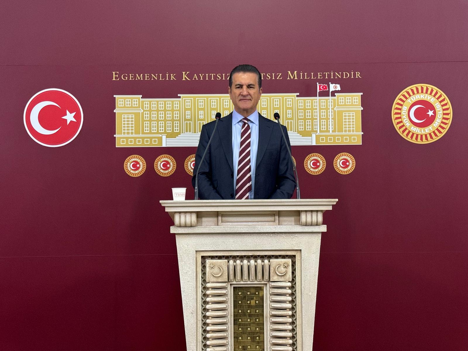 Sarıgül, Halka Rağmen Siyaset Yapılamaz, Siyaset Halkla Yapılır, Halk İçin Yapılır