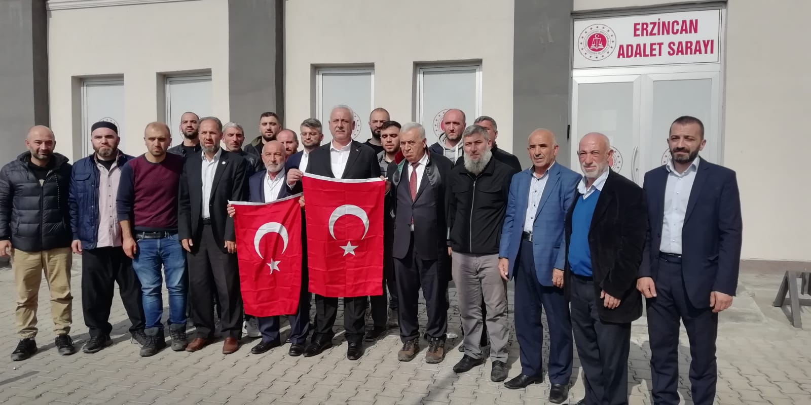 Başbağlar davası yeniden görülmeye başladı