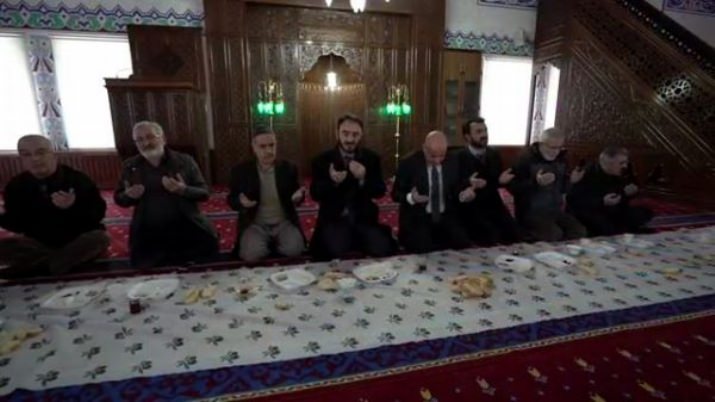 800 Yıllık Ahilik Geleneğini Yeniden Canlandırılıyor