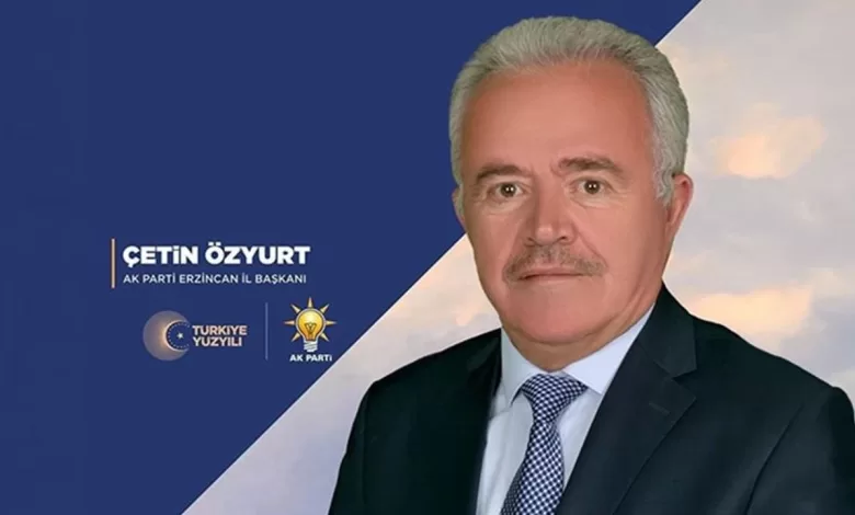 AK Partiden 23 Nisan Mesajı