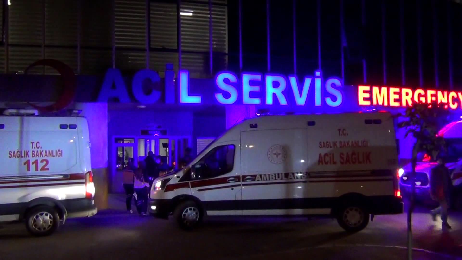 Metil Alkol Zehirlenmesi Şüphesiyle Bir Kişi Öldü 