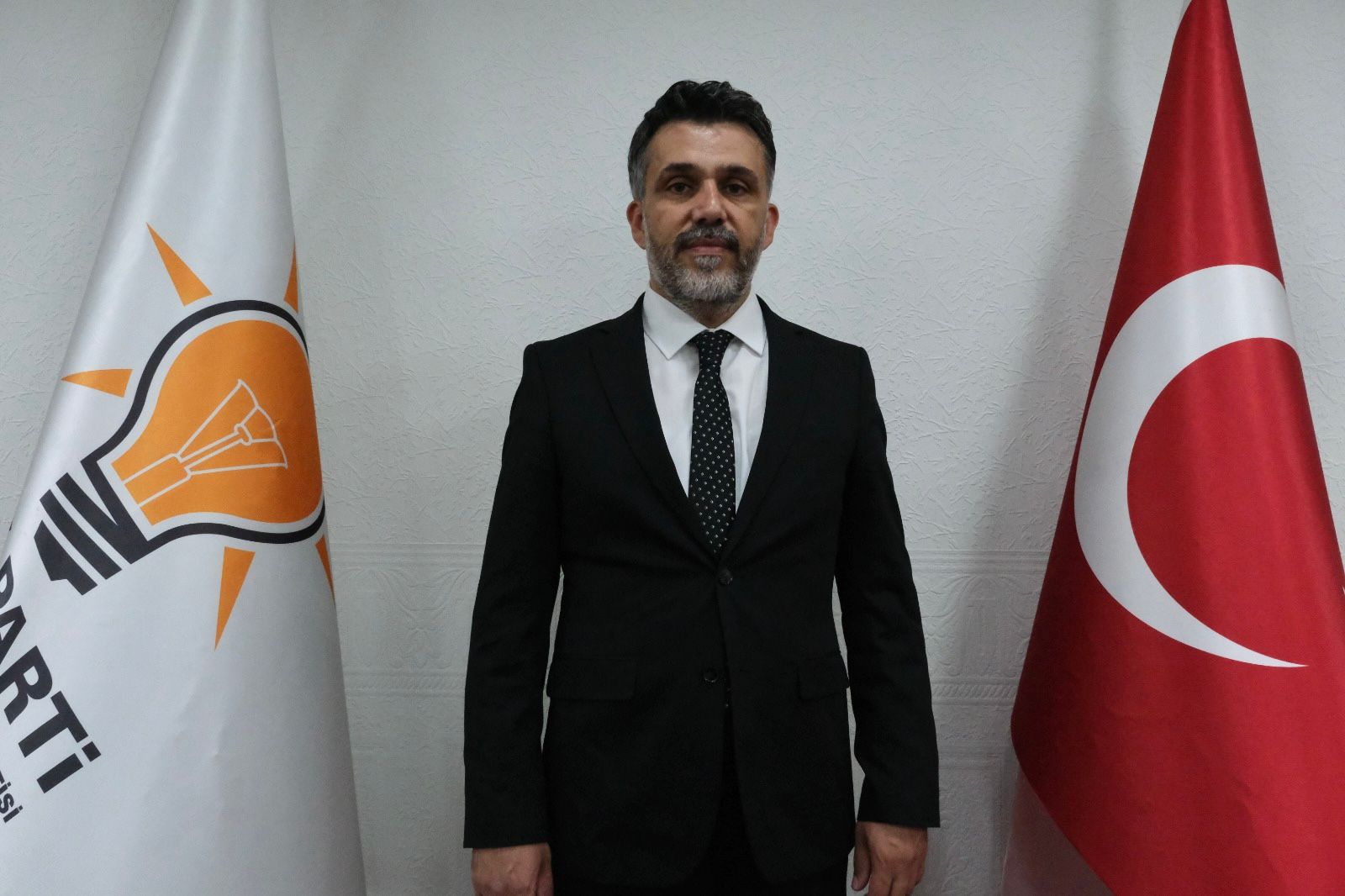 Kabadayı, Gazeteciler Gününü Kutladı