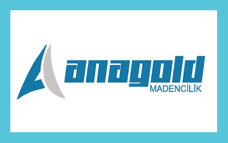 Anagold Madencilik Faaliyete Başladı