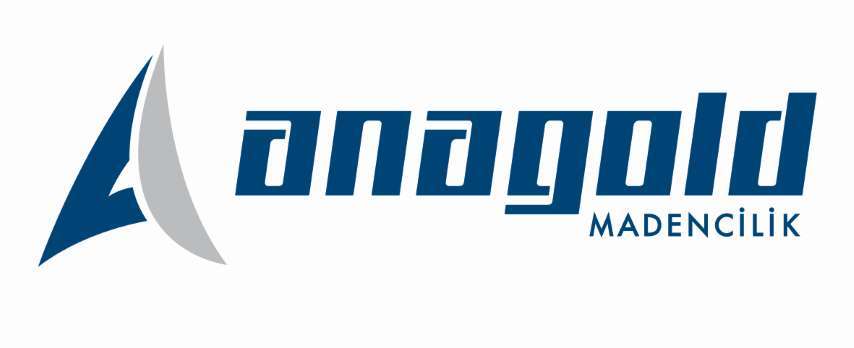 Anagold Madencilikten basın açıklaması.