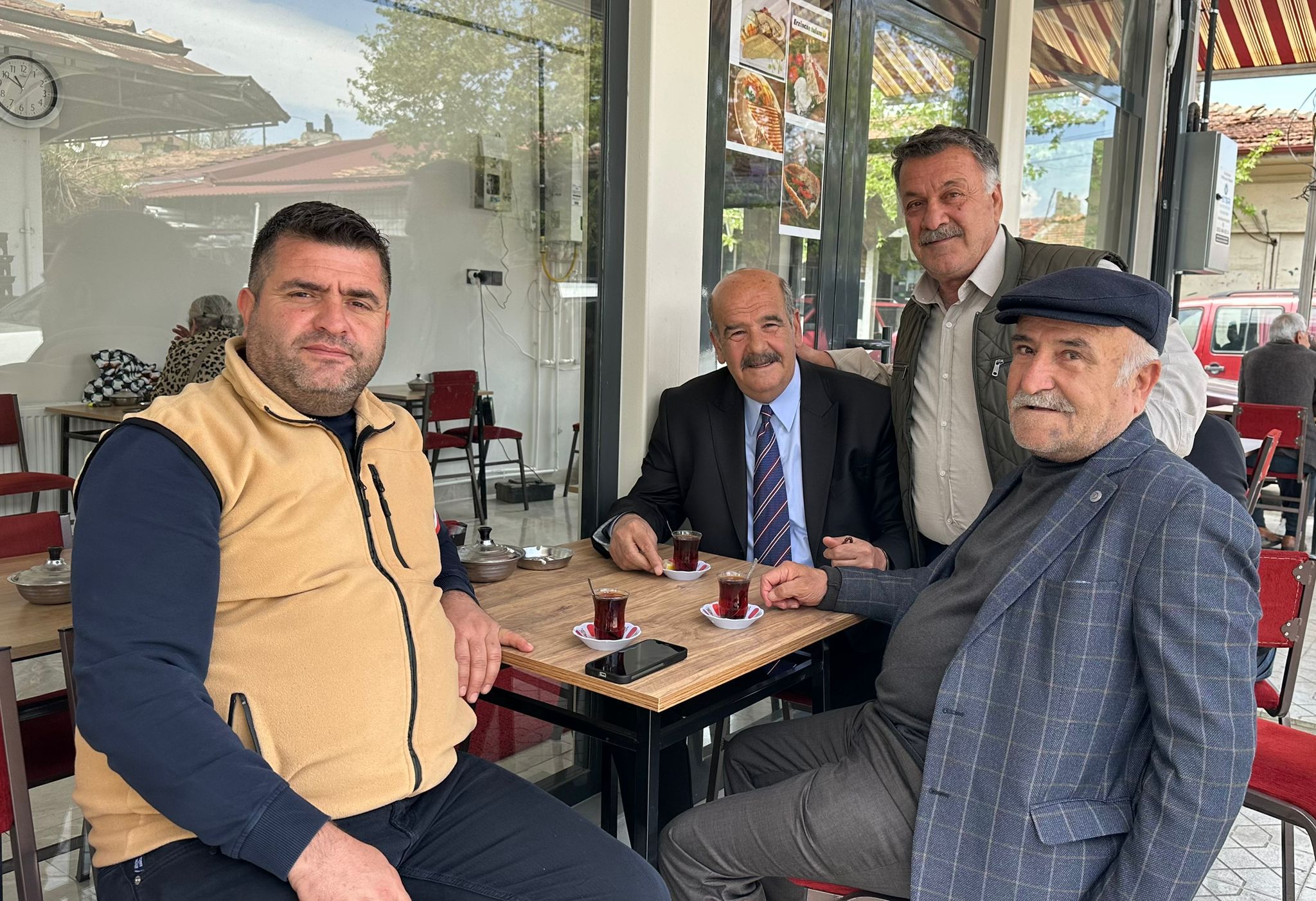 Tan, Bir Şehrin Gerçek Gücü, Kendi Ürettiği Değeri Büyütebilmesinden Gelir