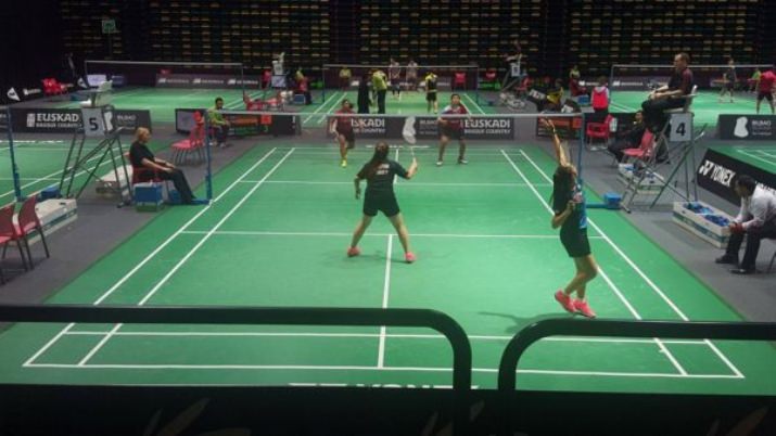 Dünya Gençler Badminton Şampiyonasında Ülkemizi temsil edecekler