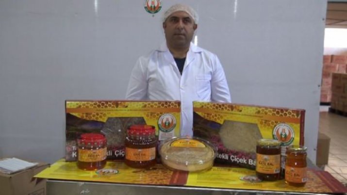 Türkiye’nin Ağzı Tatlanacak