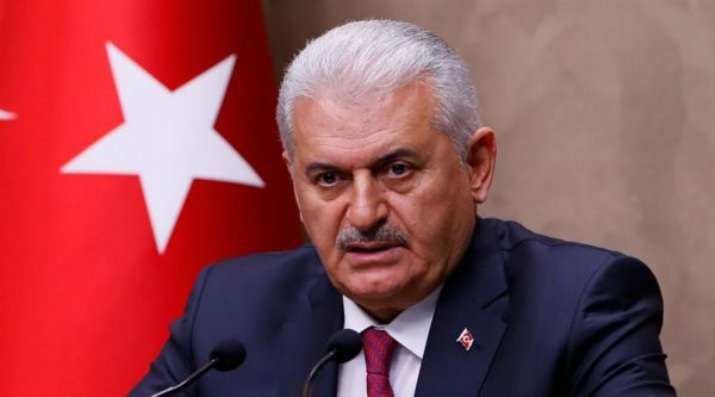 Başbakan Yıldırım’dan Çalışan Gazeteciler Günü Mesajı