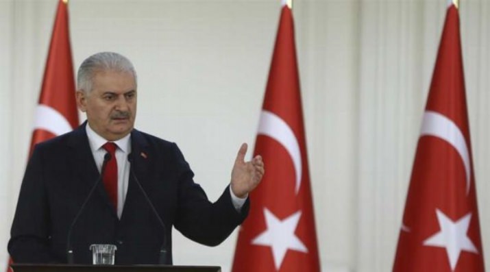 Vatandaşa İtaat Et Rahat Et