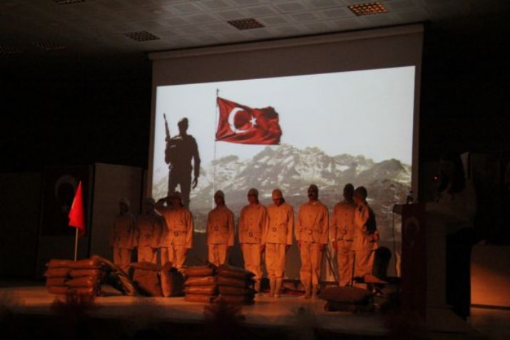 Bir Hilal Uğruna