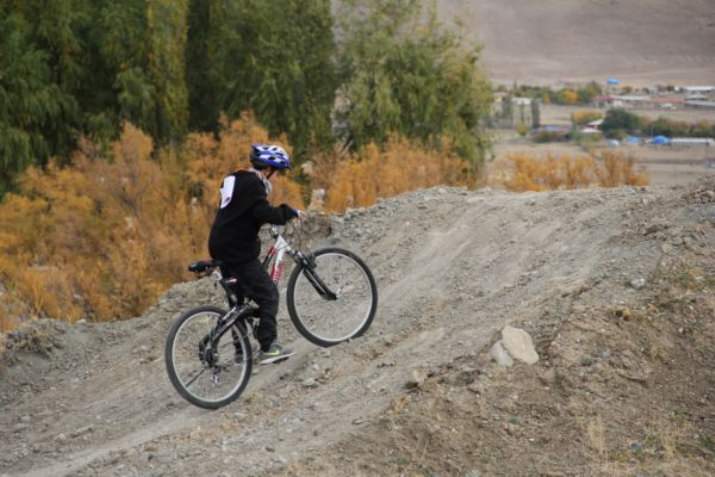 Bisiklet Off-Road