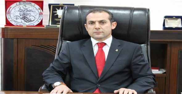 EKREM ERDEM ERZİNCAN’A GELİYOR