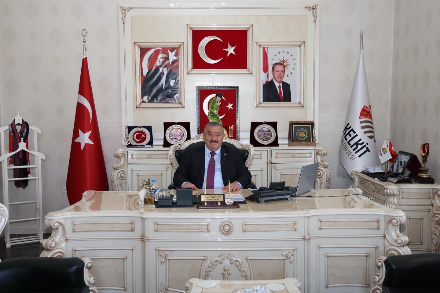Yılmaz'dan Sert Açıklama: 