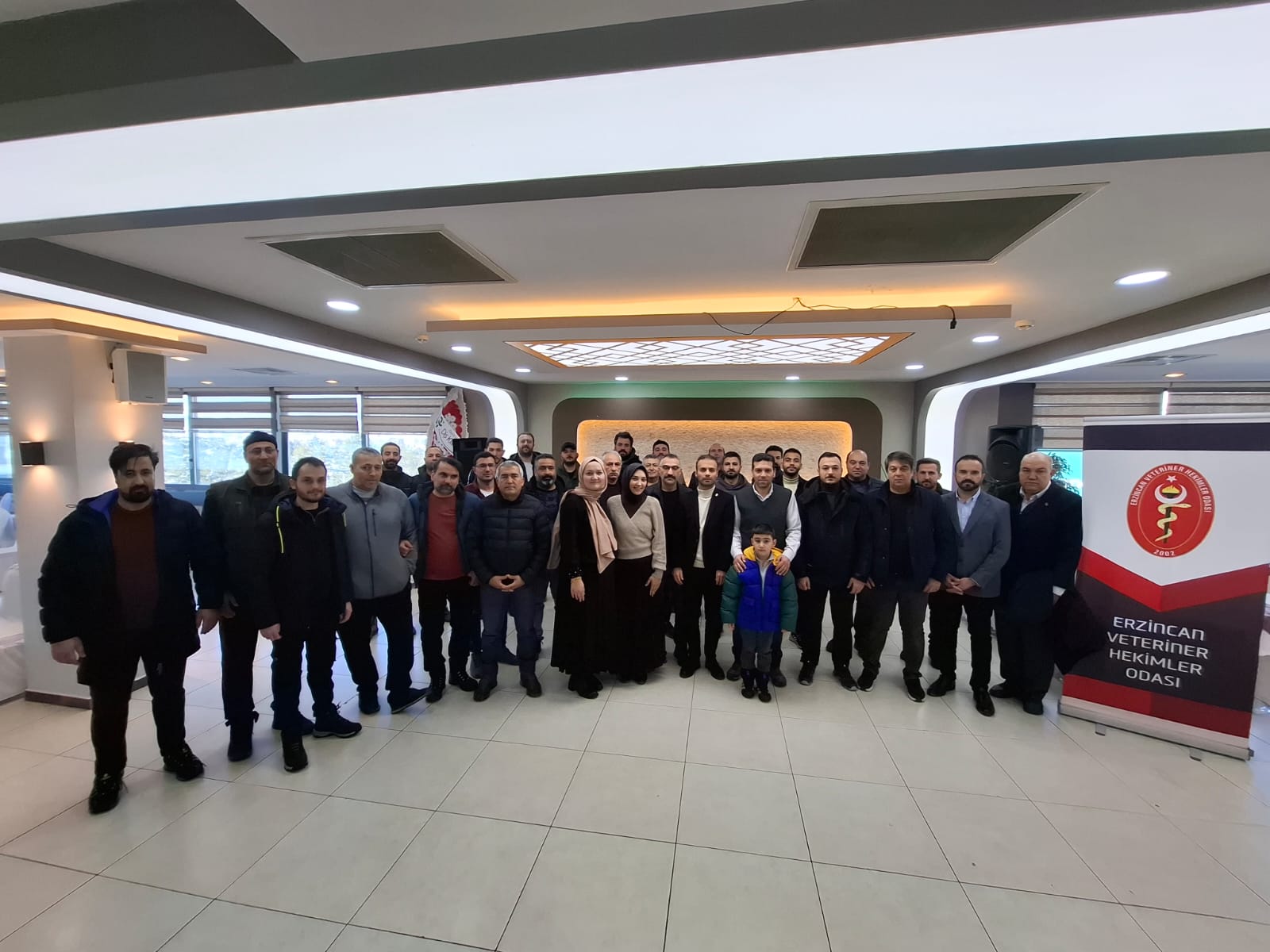 Veteriner Hekimler sorunları masaya yatırdı