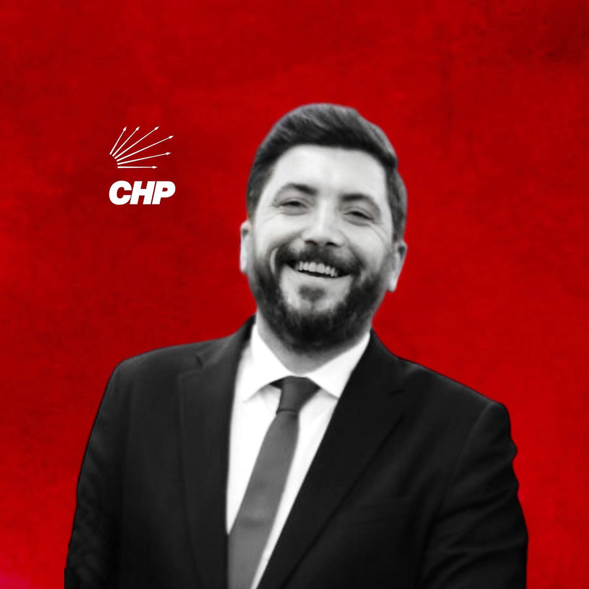 CHP İl Başkanlığında Hakan Çağlar'ın İsmi ön planda
