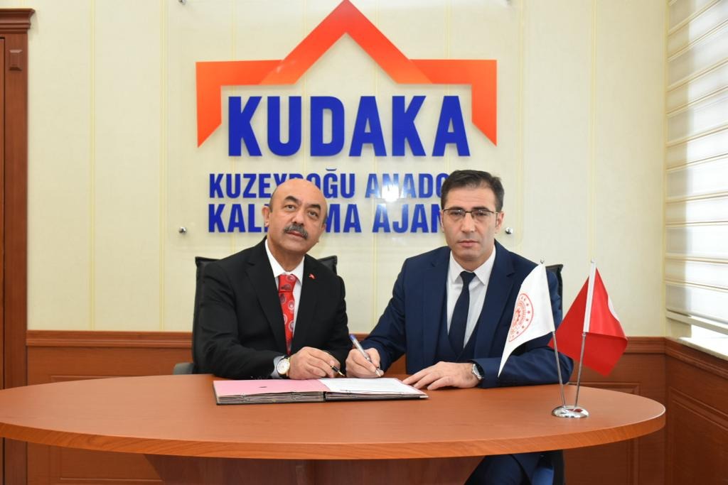 Karakter Eğitimi CAN-KAR Projesi 