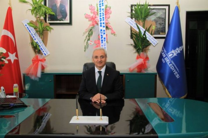 Başkan Başsoy’dan, Miraç Kandili Mesajı