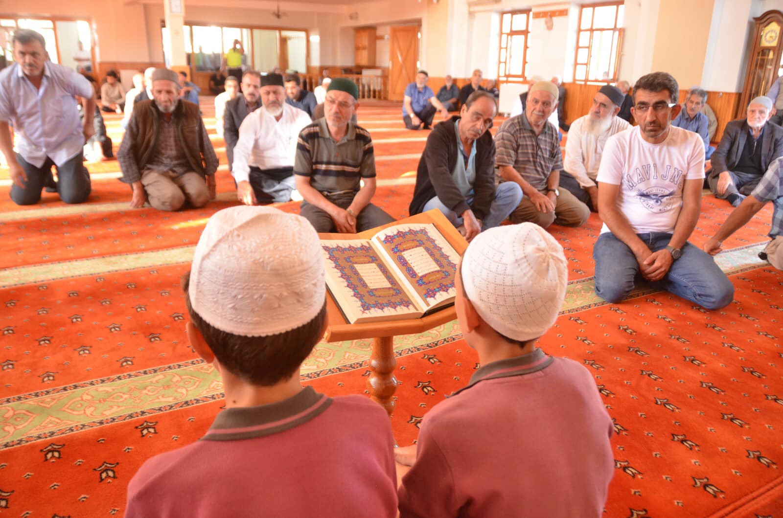 Erzincan’da Bir İlk