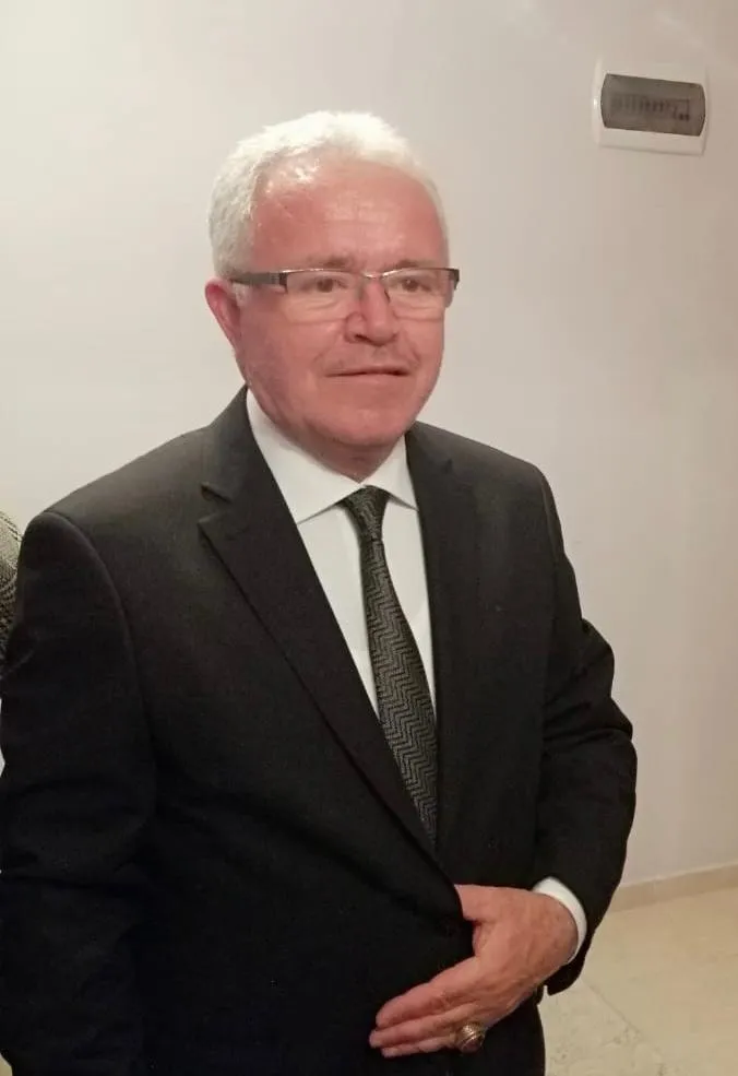 AK Parti İl Başkanlığından Kurban Bayramı Mesajı