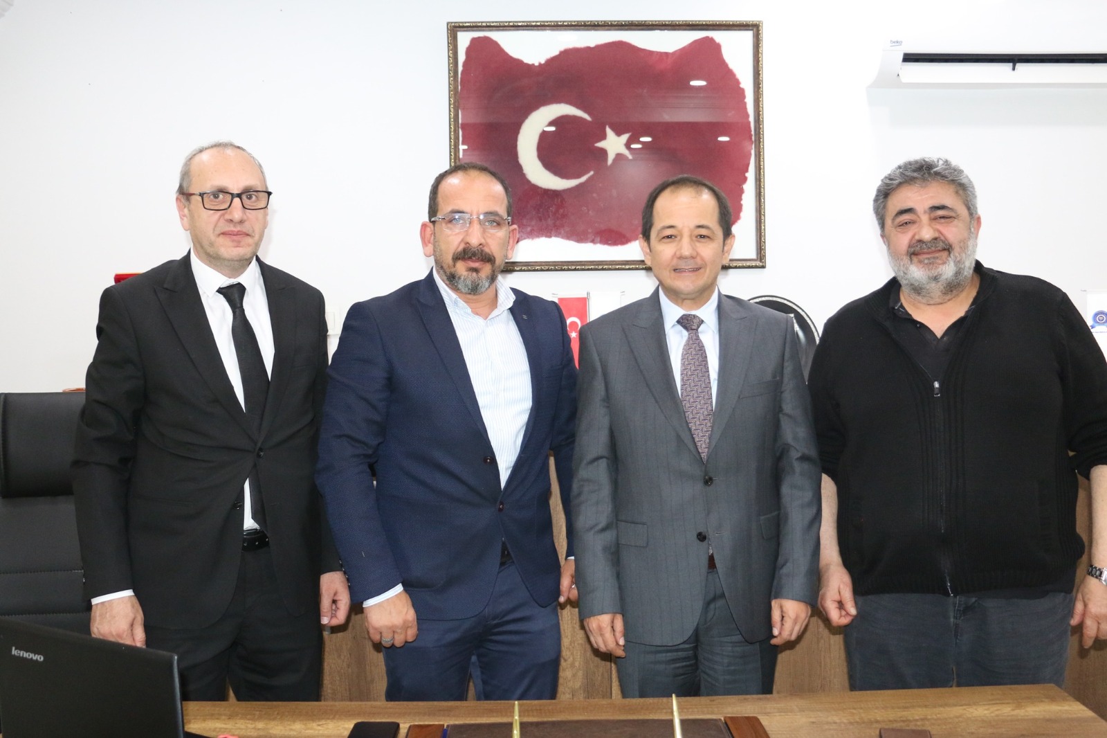 Erzincan’da Tarım ve esnaflar işbirliği yapacak