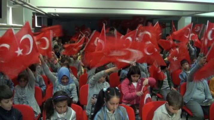 15 Temmuz Demokrasi Şehitlerini Unutmadık Unutturmayacağız
