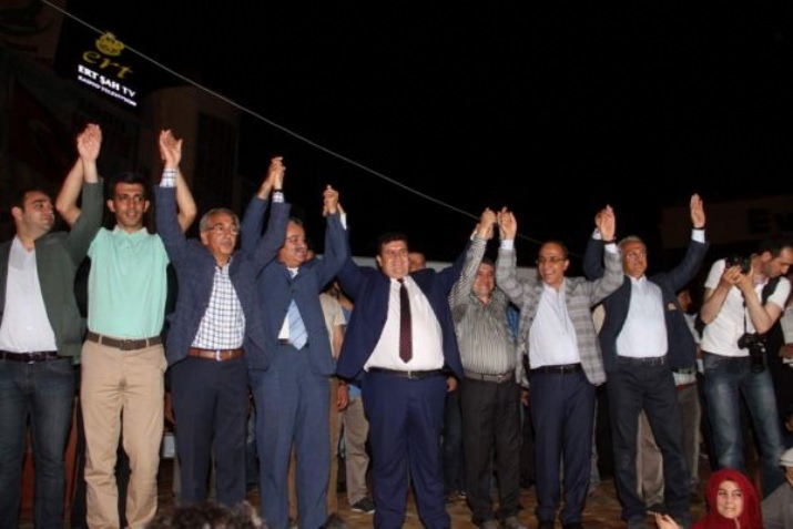 Darbeyi Millet Onlara Yaptı