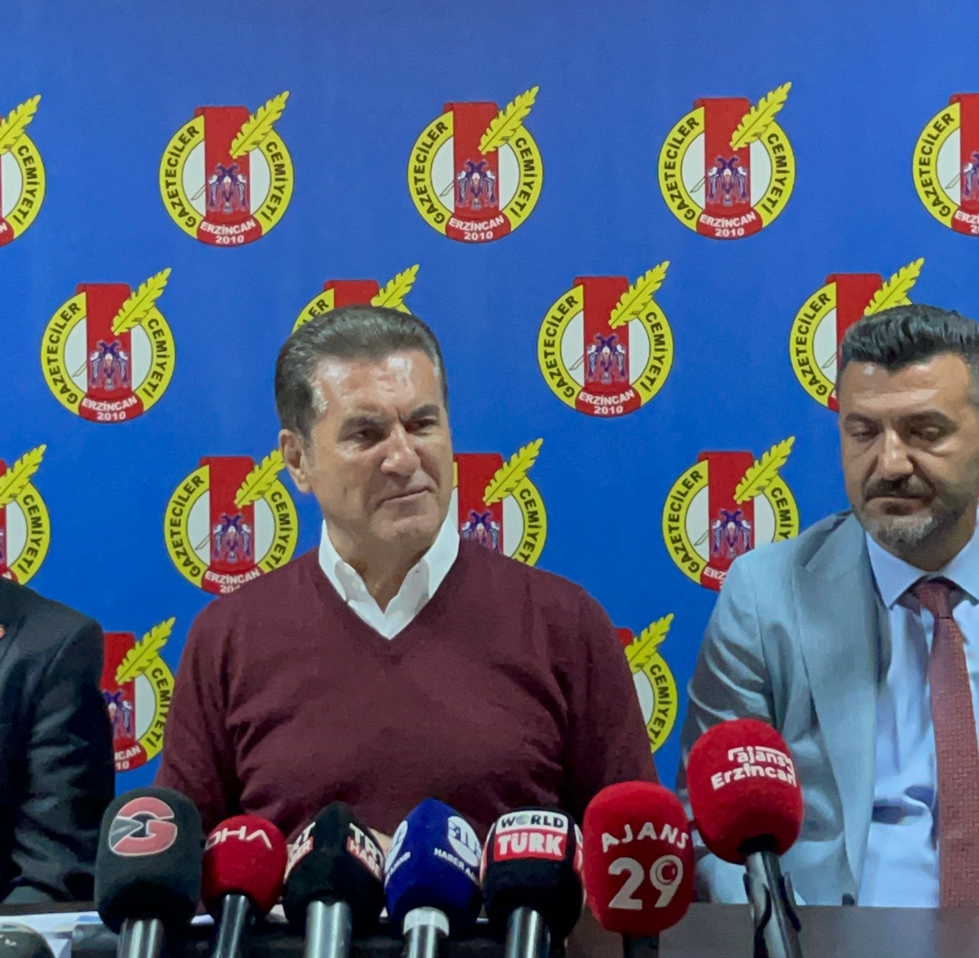 Sarıgül’den Ramazan Bayramı Mesajı