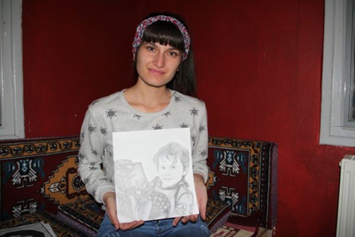Hayallerini Gerçekleştirmek İstiyor