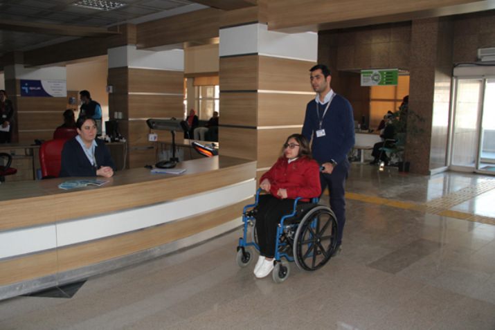 Erzincan Türkiye’de İlk Sırada