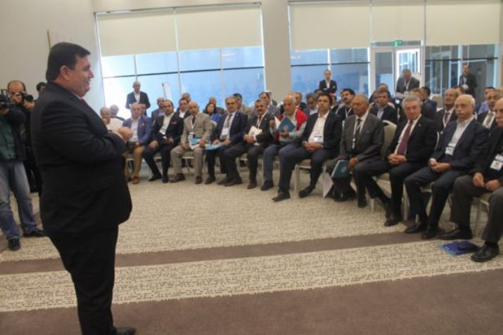 Erzincan 2023 Vizyonu