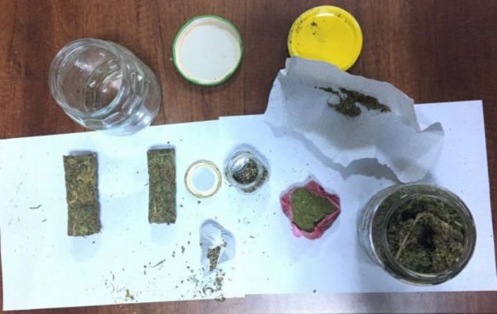 Uyuşturucu Tacirlerine Darbe