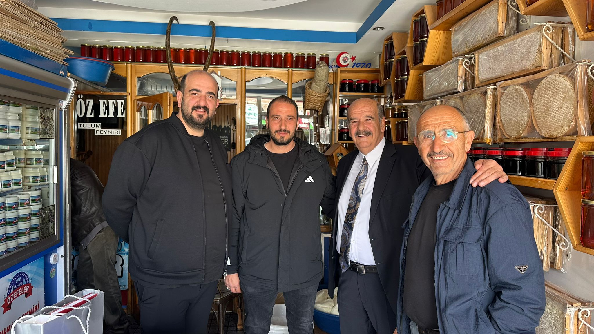 Tan, Güçlü Şehirler, Kendi Değerine Sahip Çıkan Ve Kendi Üreticisini Büyüten Şehirlerdir