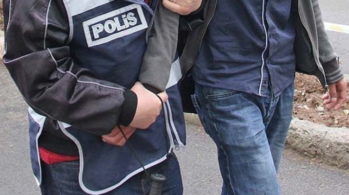 FETÖ/PDY operasyonunda 6 tutuklama