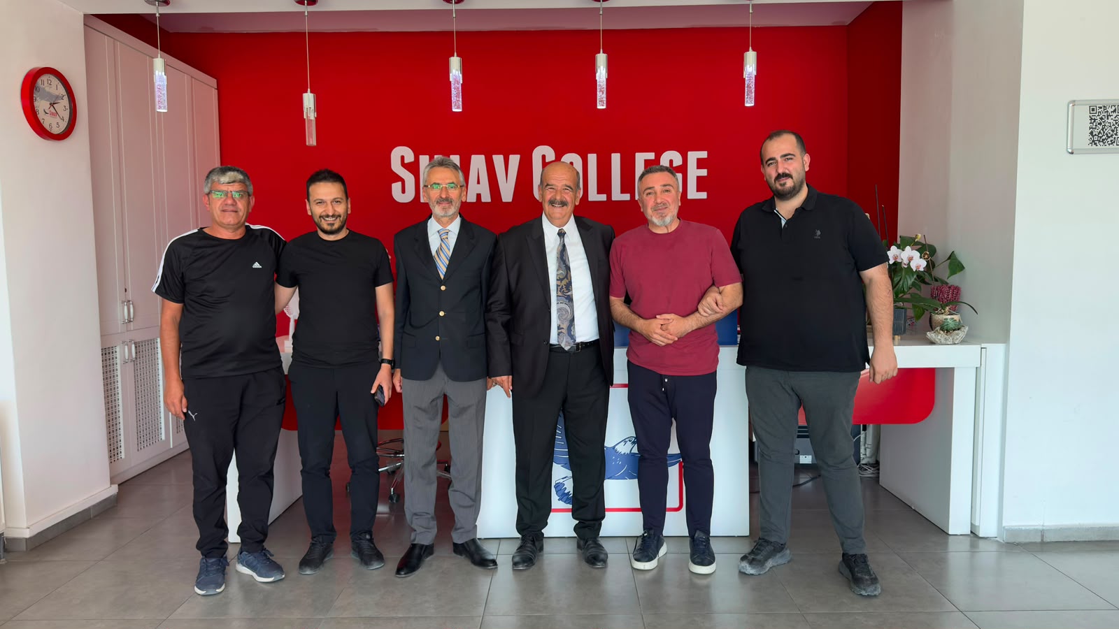 Erzincan TSO Başkan Adayı Süleyman Tan Üye Ziyaretlerini Sürdürüyor