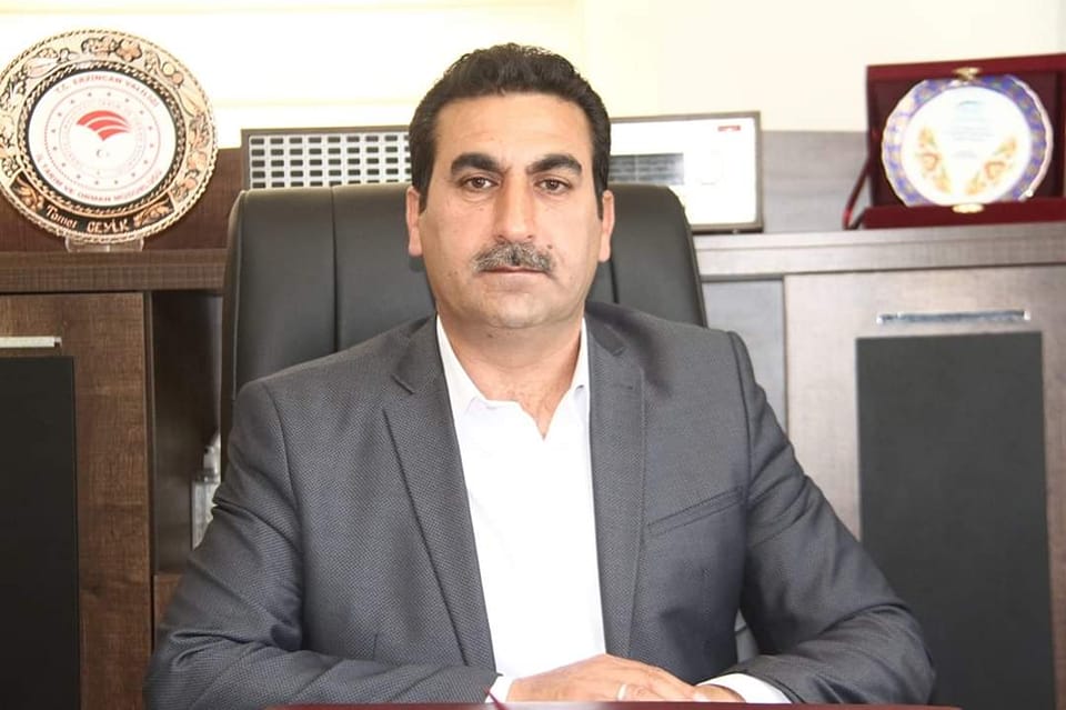 Geyik, Güven Tazeledi