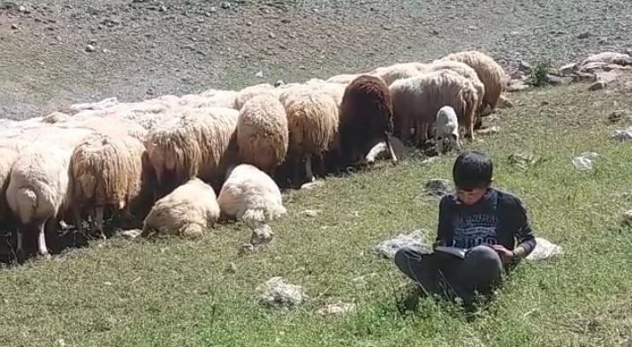 Hayallerini Gerçekleştirmek İçin Zaman Mekan Tanımıyor