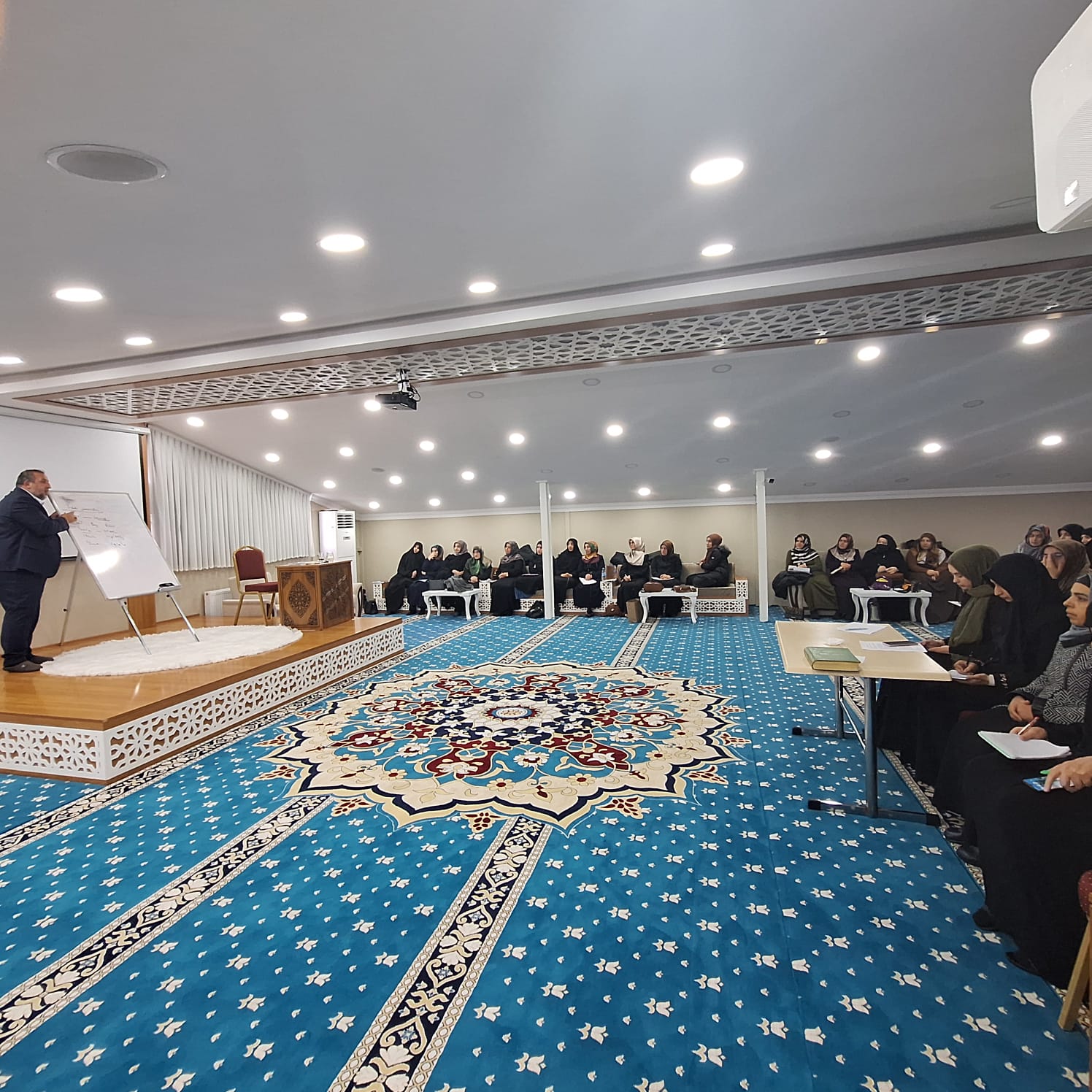 Hafızlık Eğtiminde Yaygın Hatalar ve Etkili Eğitim Metodları