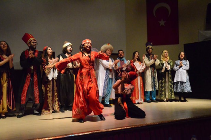 İstanbul Efendisi